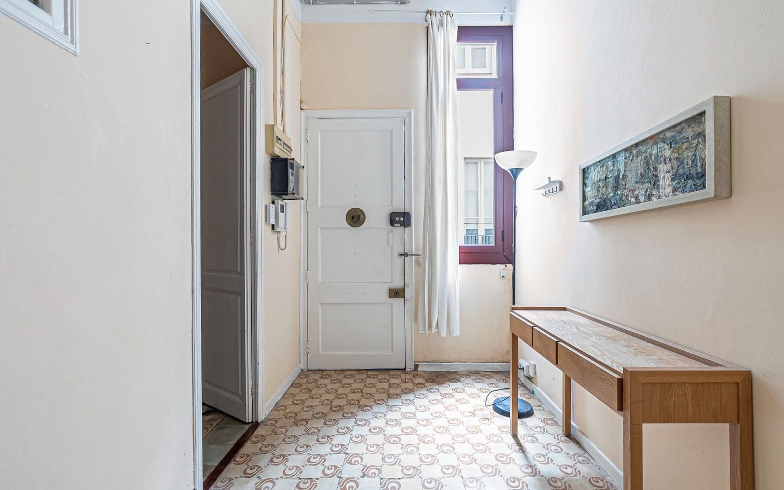 3 soveværelse Lejlighed til salg i Barcelona by - € 369.000 (Ref: 9279671)