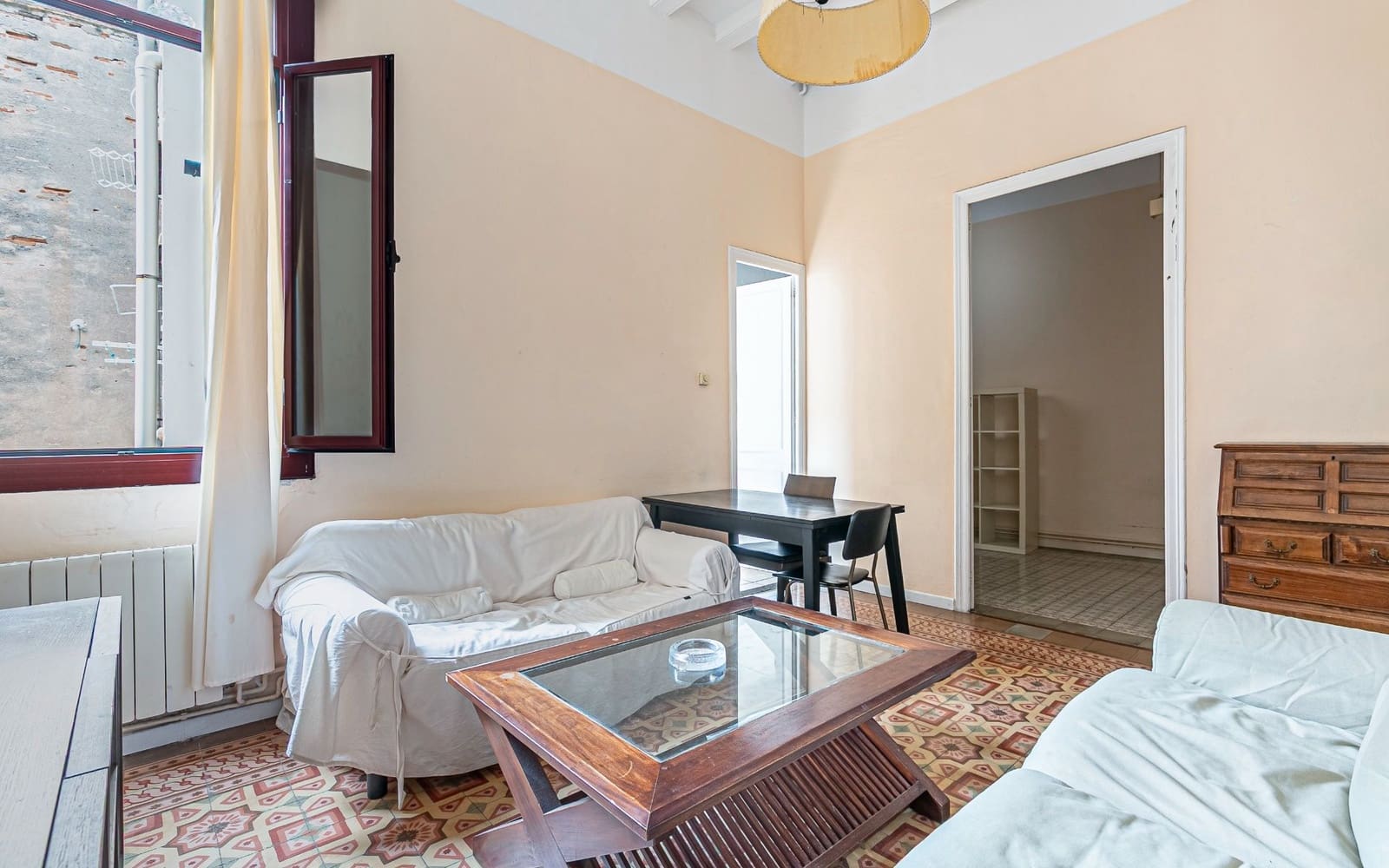 3 soveværelse Lejlighed til salg i Barcelona by - € 369.000 (Ref: 9279671)