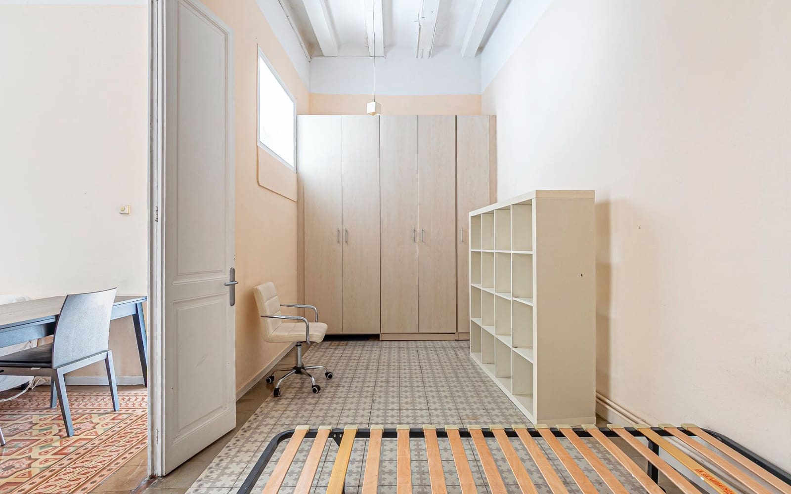 3 soveværelse Lejlighed til salg i Barcelona by - € 369.000 (Ref: 9279671)