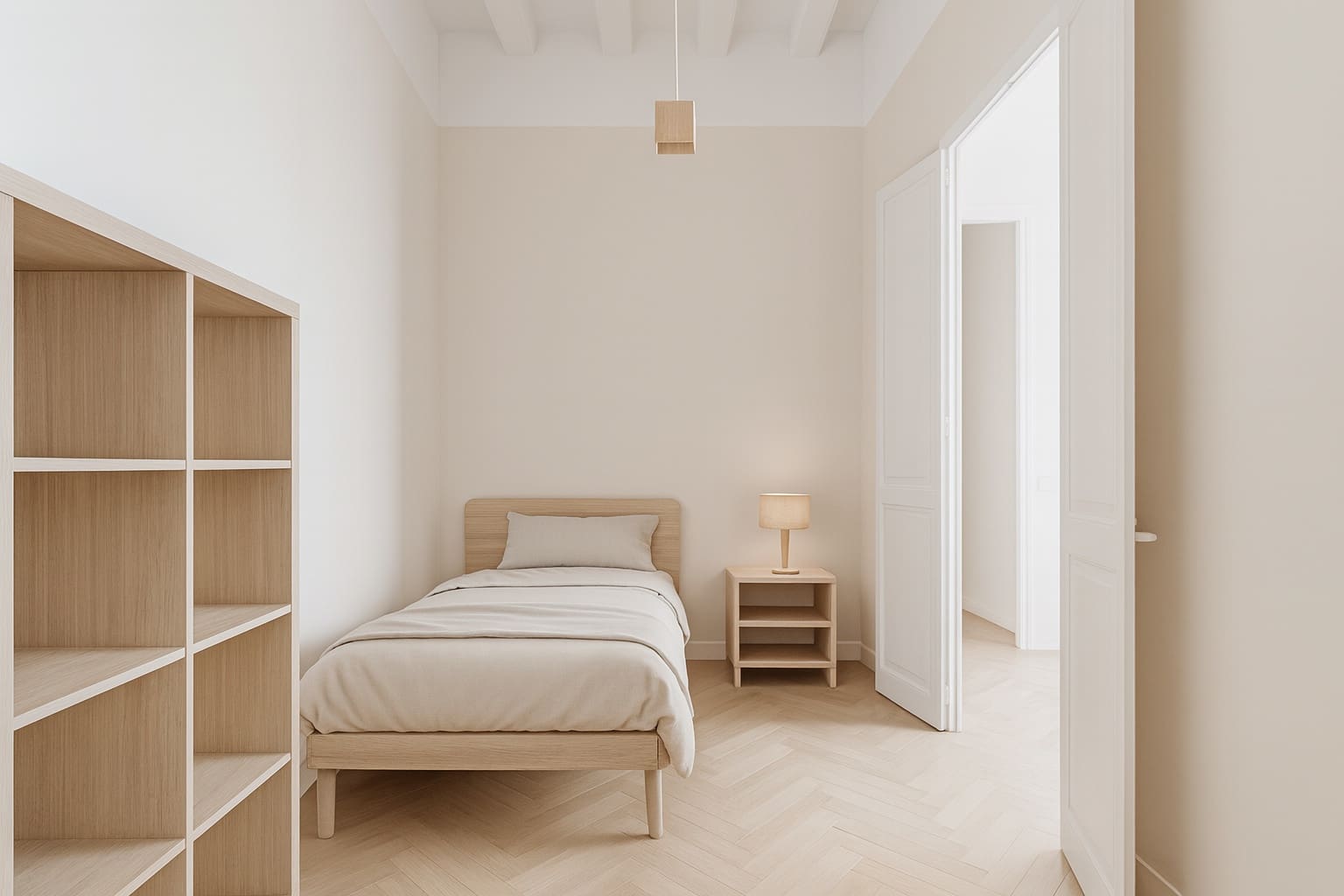 3 soveværelse Lejlighed til salg i Barcelona by - € 369.000 (Ref: 9279671)