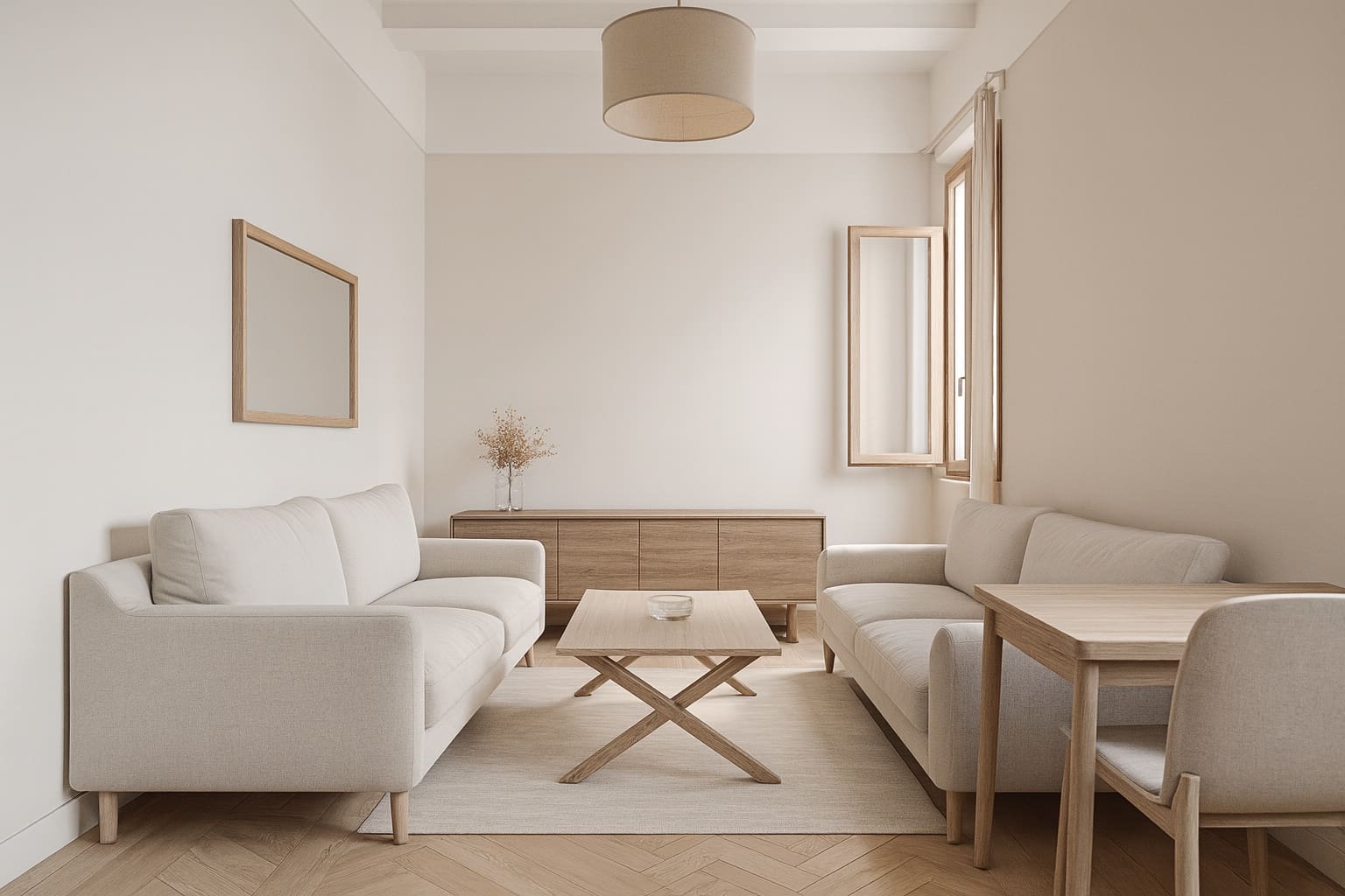 3 soveværelse Lejlighed til salg i Barcelona by - € 369.000 (Ref: 9279671)