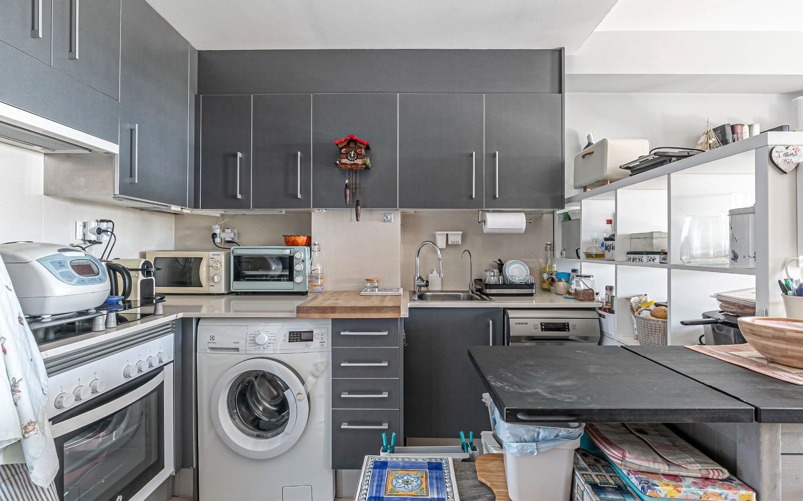 1 soverom Leilighet til salgs i Castelldefels med garasje - € 425 000 (Ref: 9283477)