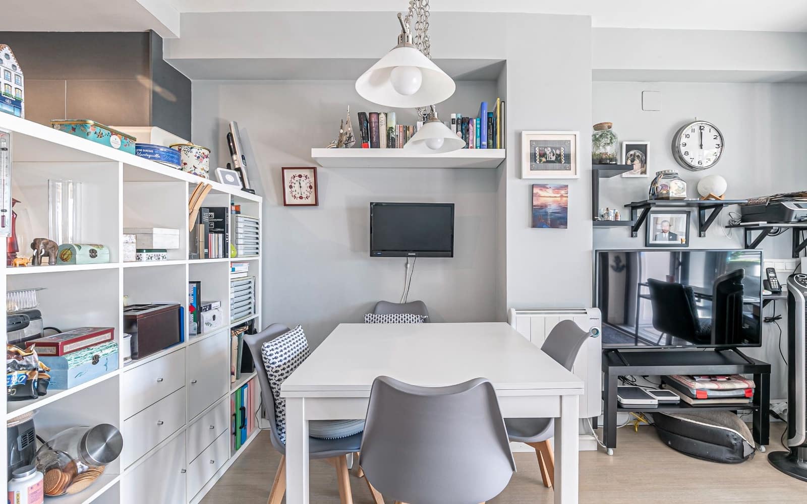 1 soverom Leilighet til salgs i Castelldefels med garasje - € 425 000 (Ref: 9283477)