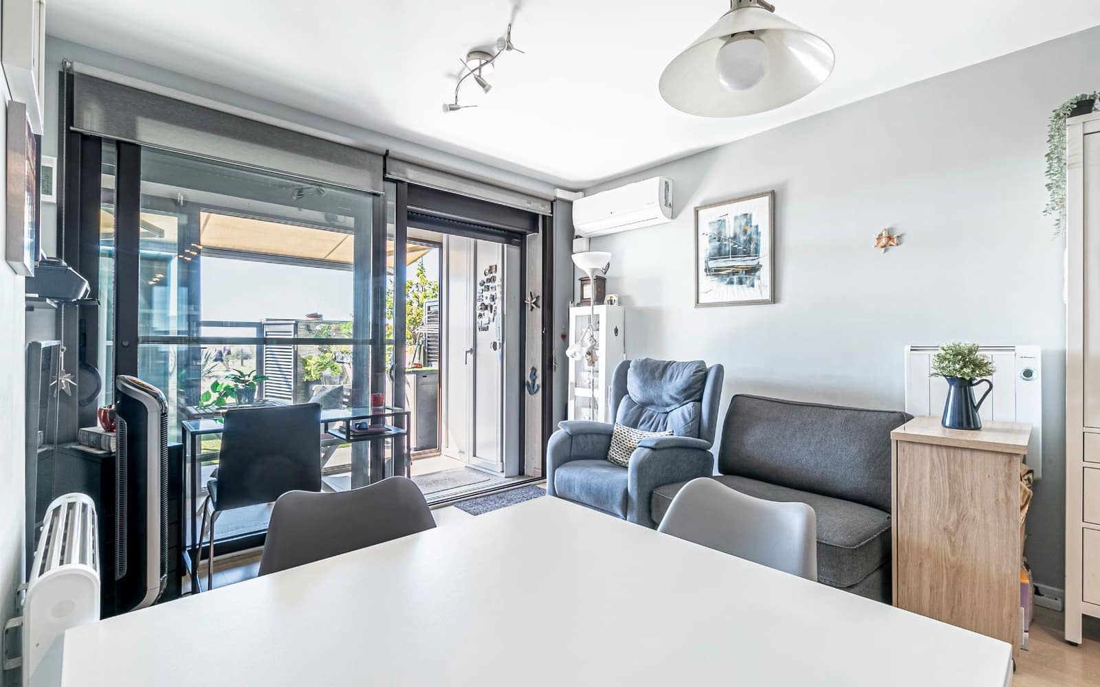 1 soverom Leilighet til salgs i Castelldefels med garasje - € 425 000 (Ref: 9283477)