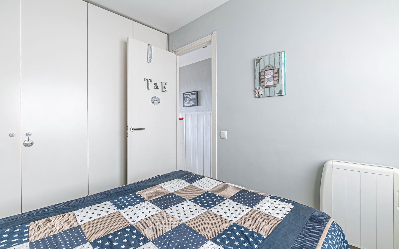 1 soverom Leilighet til salgs i Castelldefels med garasje - € 425 000 (Ref: 9283477)