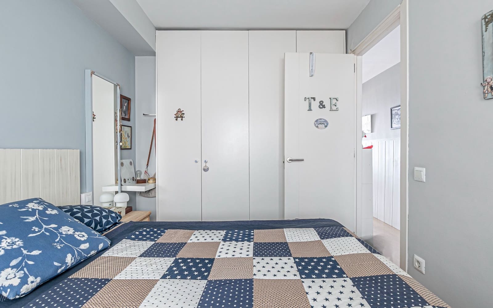 1 soverom Leilighet til salgs i Castelldefels med garasje - € 425 000 (Ref: 9283477)