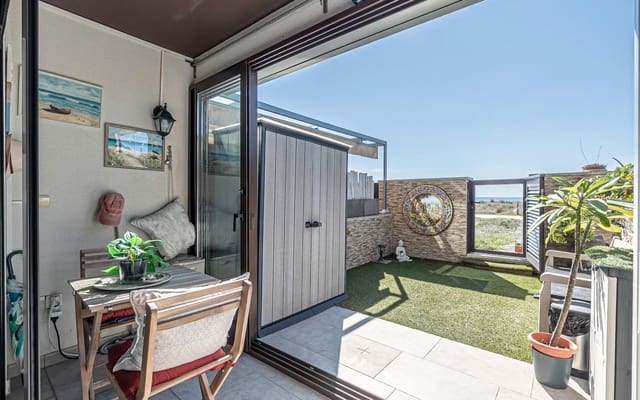 1 quarto Apartamento para venda em Castelldefels com garagem - 425 000 € (Ref: 9283477)