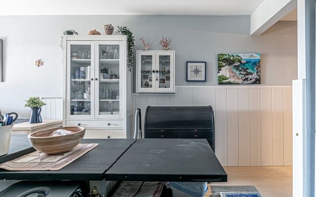 1 quarto Apartamento para venda em Castelldefels com garagem - 425 000 € (Ref: 9283477)