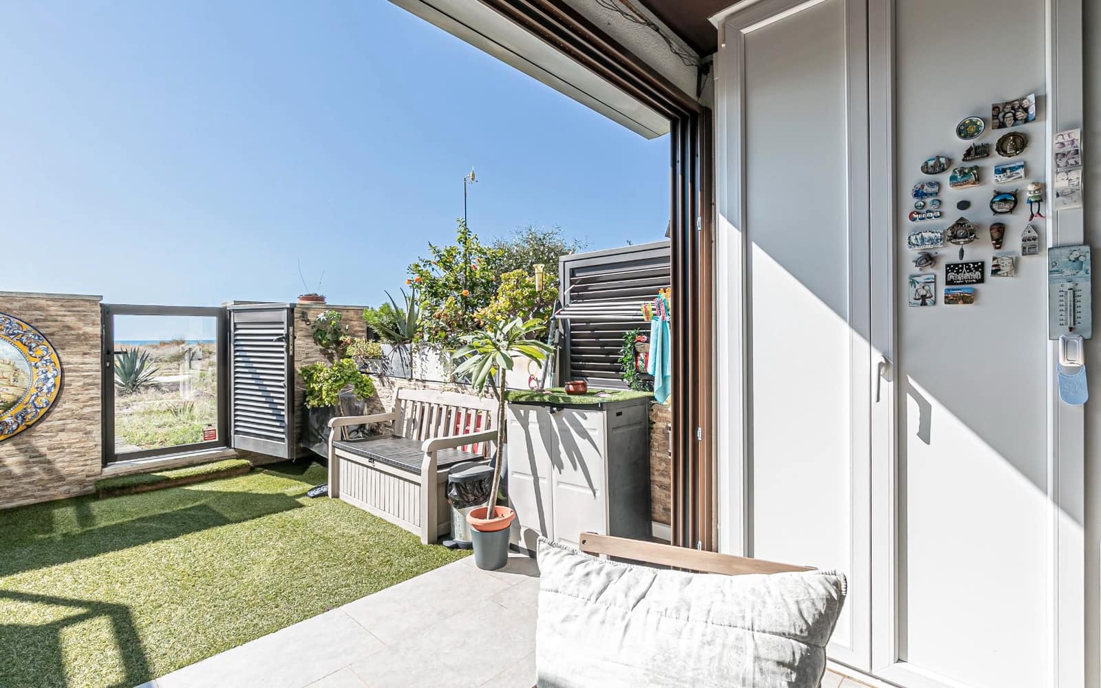 1 soverom Leilighet til salgs i Castelldefels med garasje - € 425 000 (Ref: 9283477)