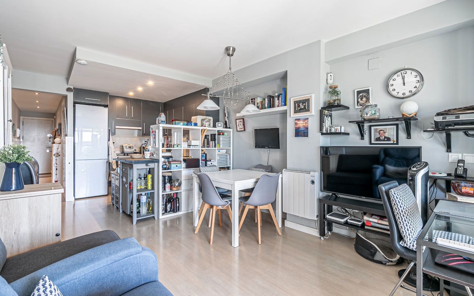 1 soverom Leilighet til salgs i Castelldefels med garasje - € 425 000 (Ref: 9283477)