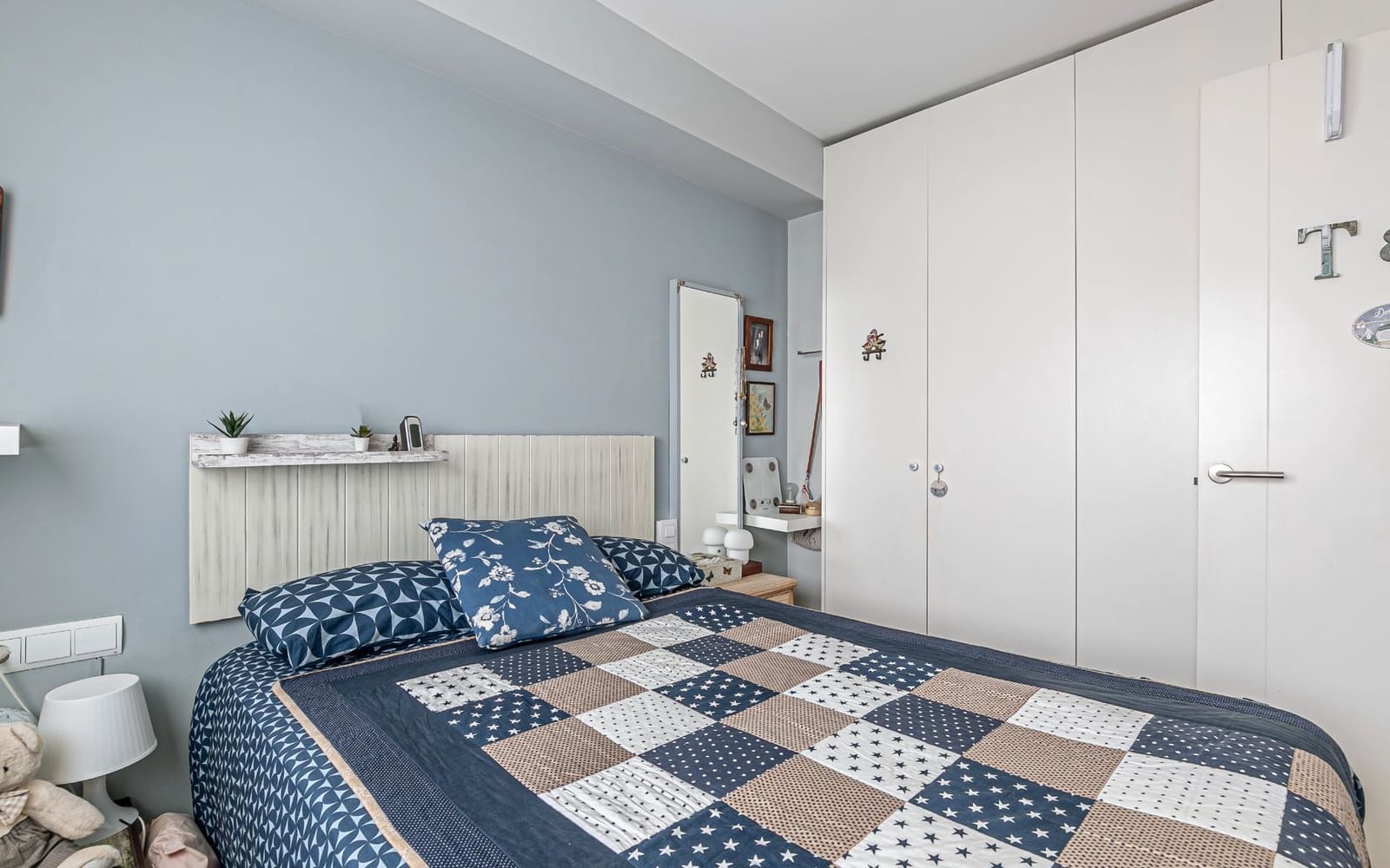 1 soverom Leilighet til salgs i Castelldefels med garasje - € 425 000 (Ref: 9283477)