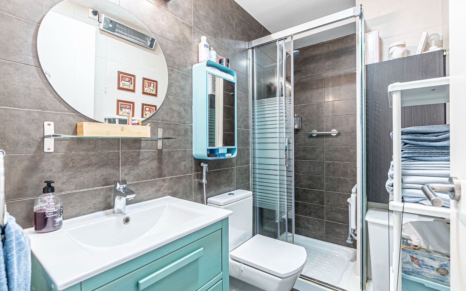 1 soverom Leilighet til salgs i Castelldefels med garasje - € 425 000 (Ref: 9283477)