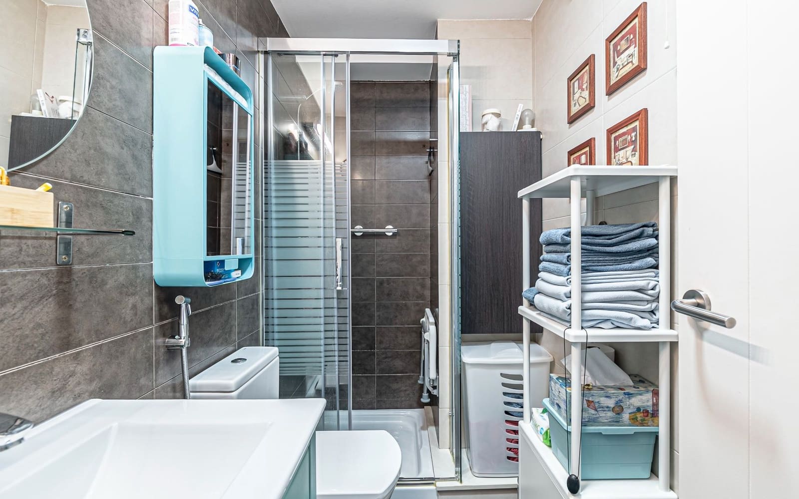 1 soverom Leilighet til salgs i Castelldefels med garasje - € 425 000 (Ref: 9283477)