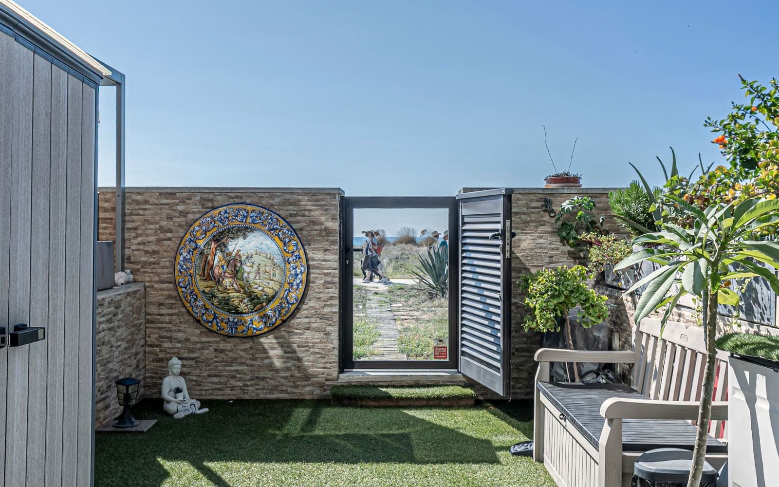 1 soverom Leilighet til salgs i Castelldefels med garasje - € 425 000 (Ref: 9283477)