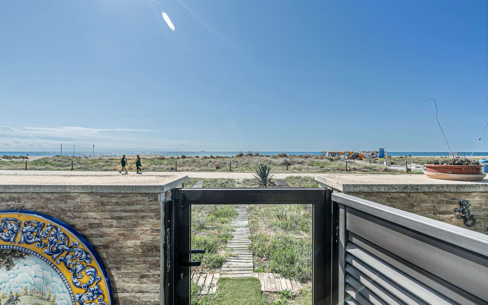 1 soverom Leilighet til salgs i Castelldefels med garasje - € 425 000 (Ref: 9283477)