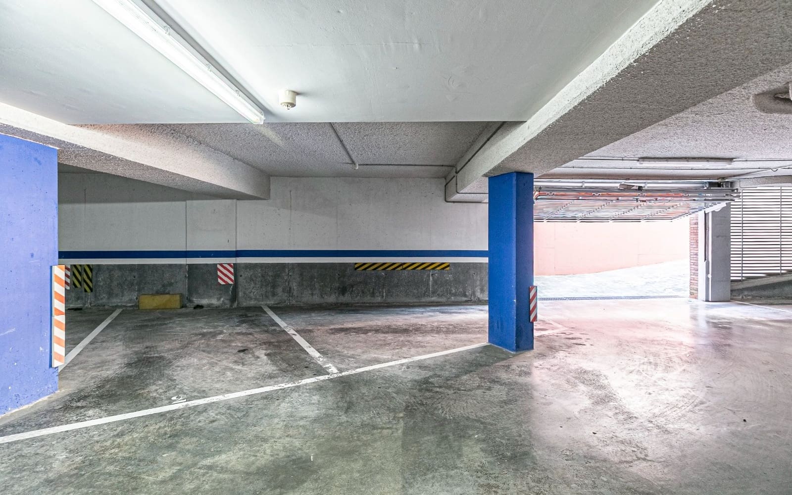 1 soverom Leilighet til salgs i Castelldefels med garasje - € 425 000 (Ref: 9283477)