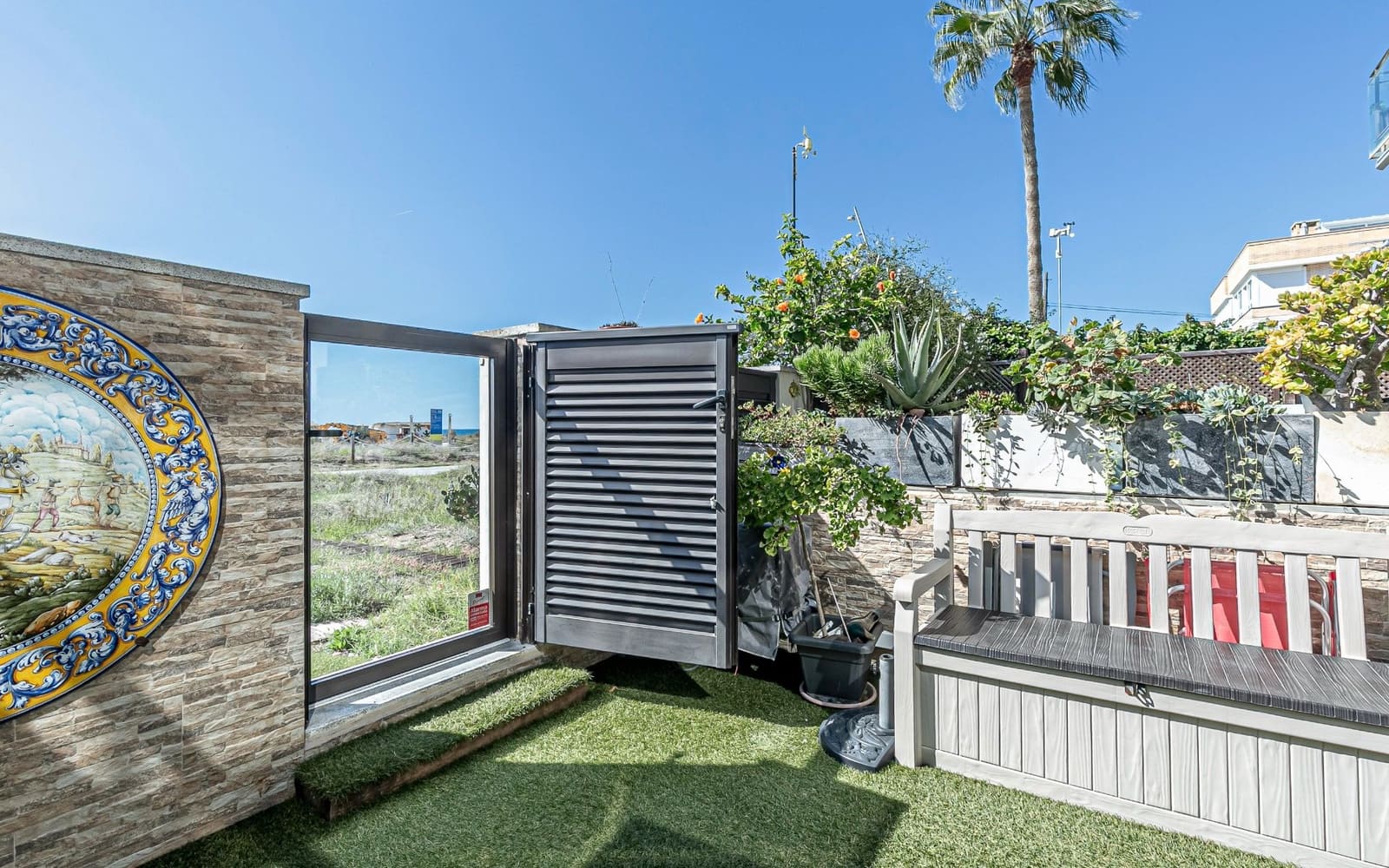 1 soverom Leilighet til salgs i Castelldefels med garasje - € 425 000 (Ref: 9283477)