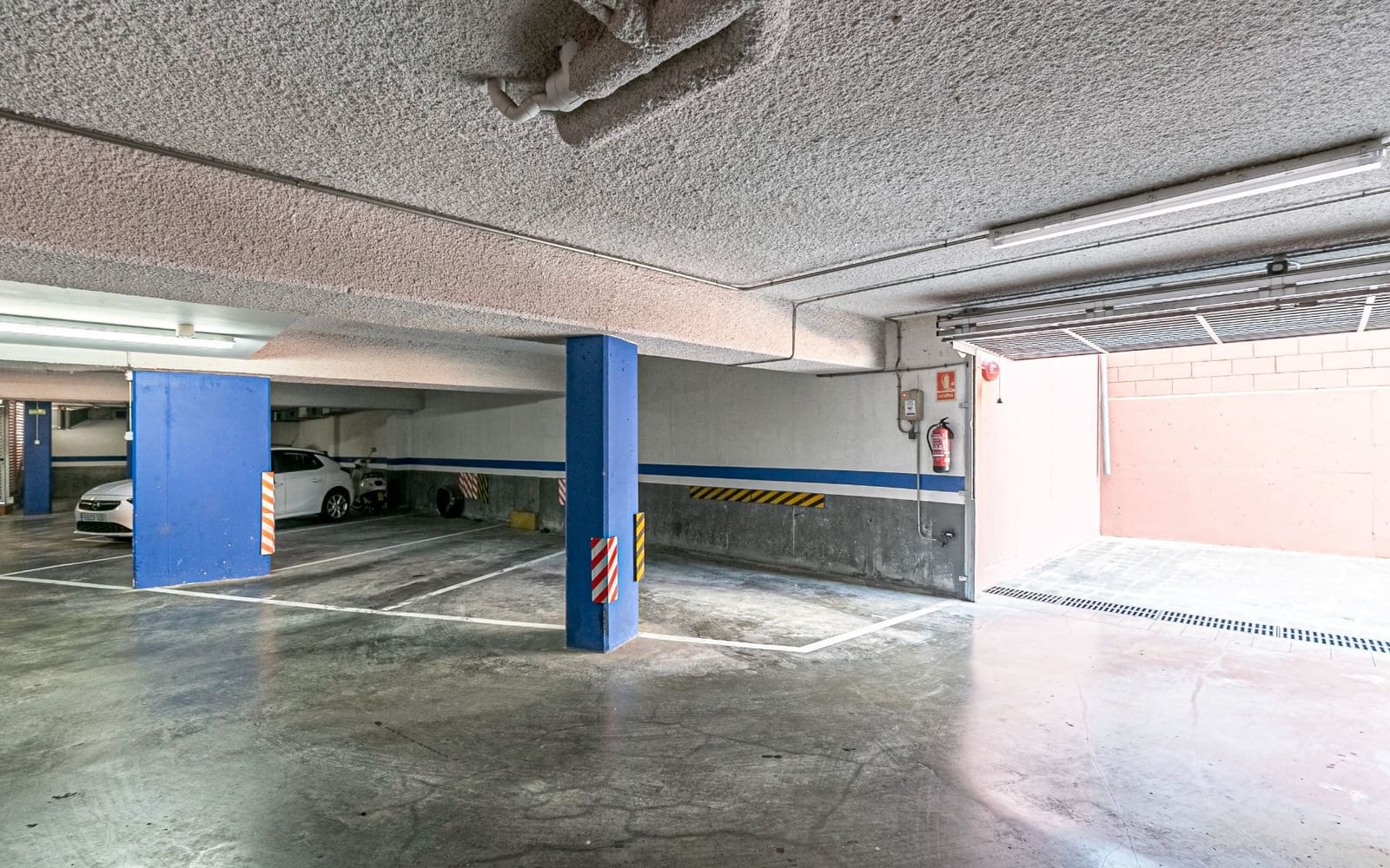 1 soverom Leilighet til salgs i Castelldefels med garasje - € 425 000 (Ref: 9283477)