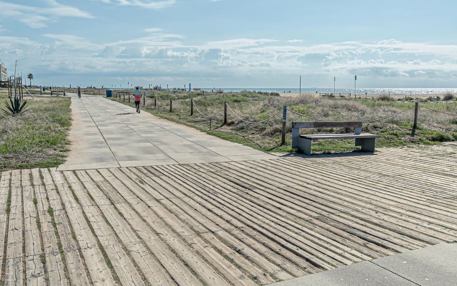 1 soverom Leilighet til salgs i Castelldefels med garasje - € 425 000 (Ref: 9283477)