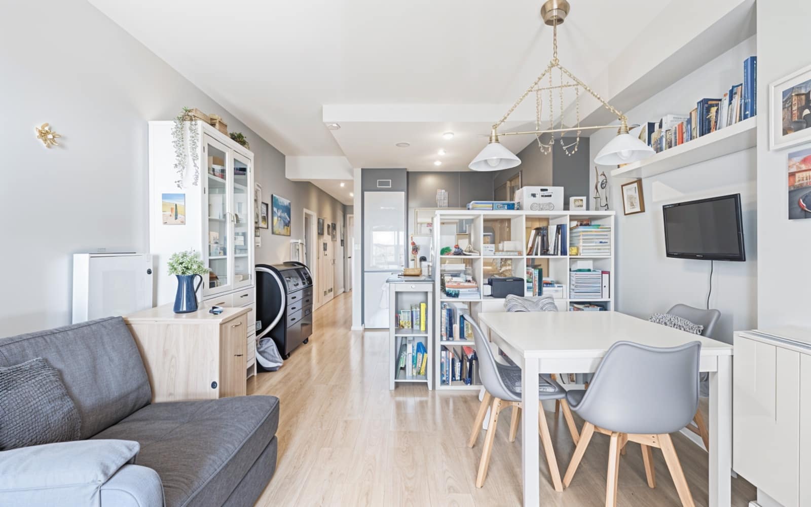 1 soverom Leilighet til salgs i Castelldefels med garasje - € 425 000 (Ref: 9283477)