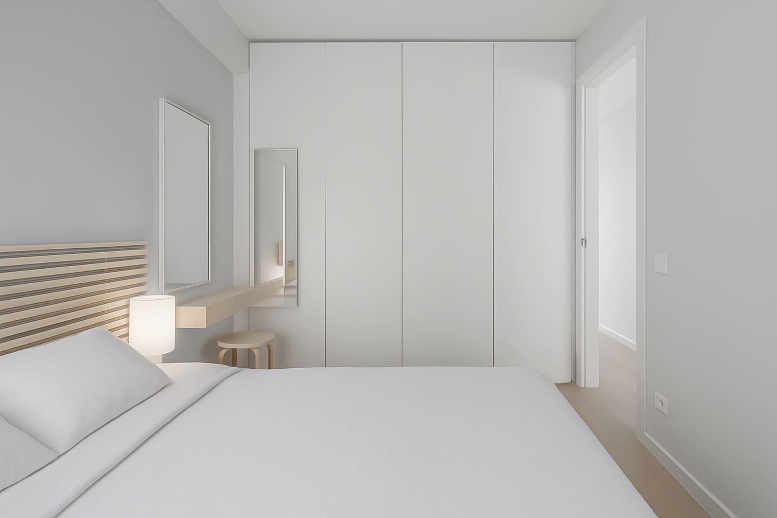 1 soverom Leilighet til salgs i Castelldefels med garasje - € 425 000 (Ref: 9283477)