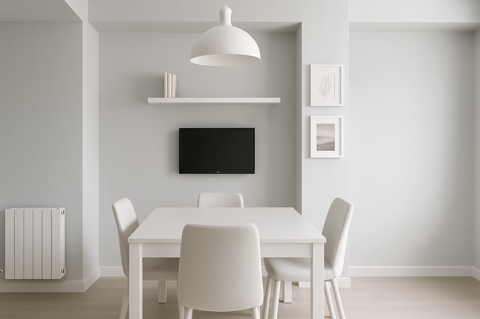 1 soverom Leilighet til salgs i Castelldefels med garasje - € 425 000 (Ref: 9283477)