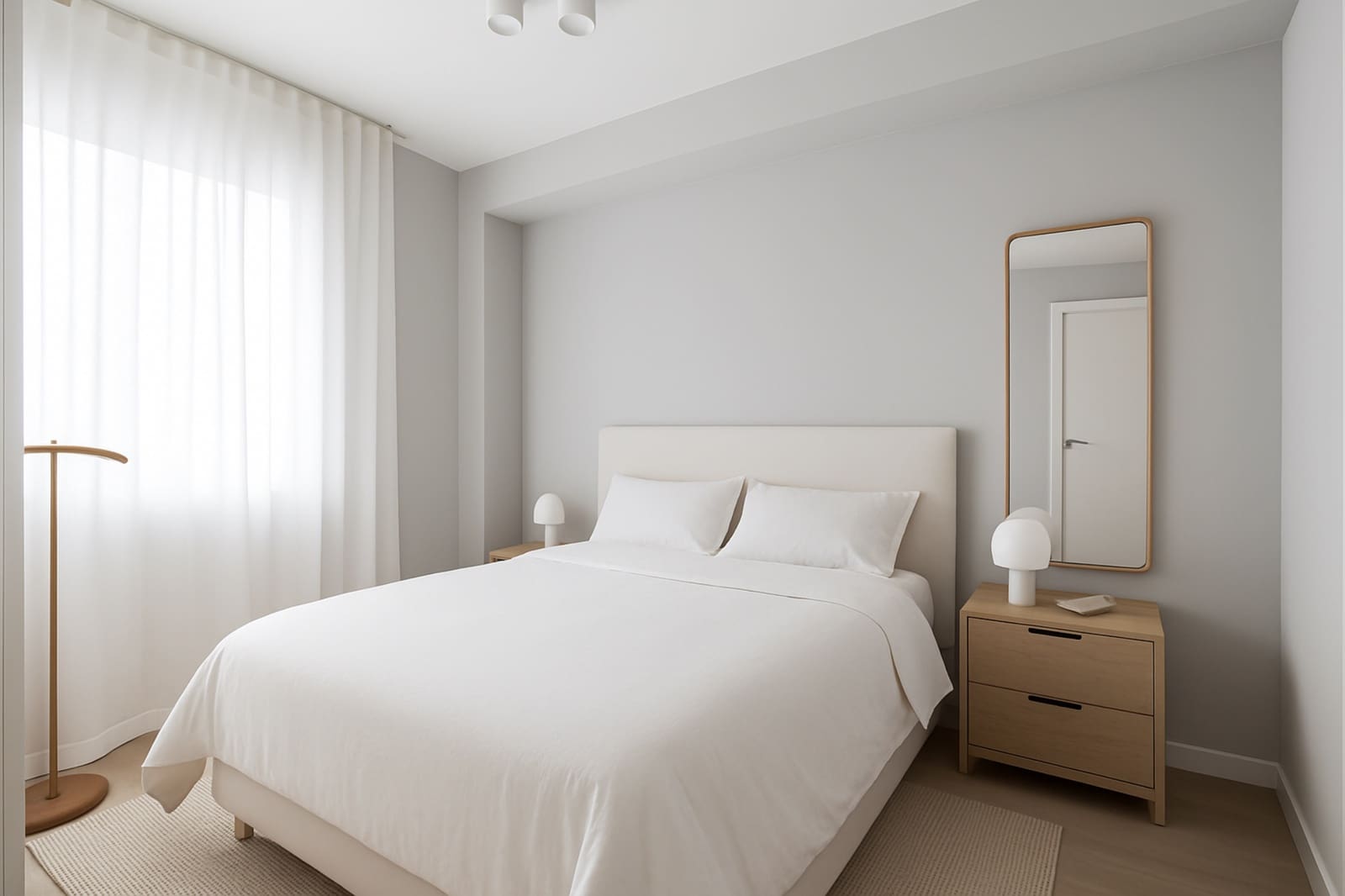 1 soverom Leilighet til salgs i Castelldefels med garasje - € 425 000 (Ref: 9283477)