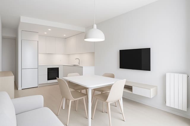 1 quarto Apartamento para venda em Castelldefels com garagem - 425 000 € (Ref: 9283477)