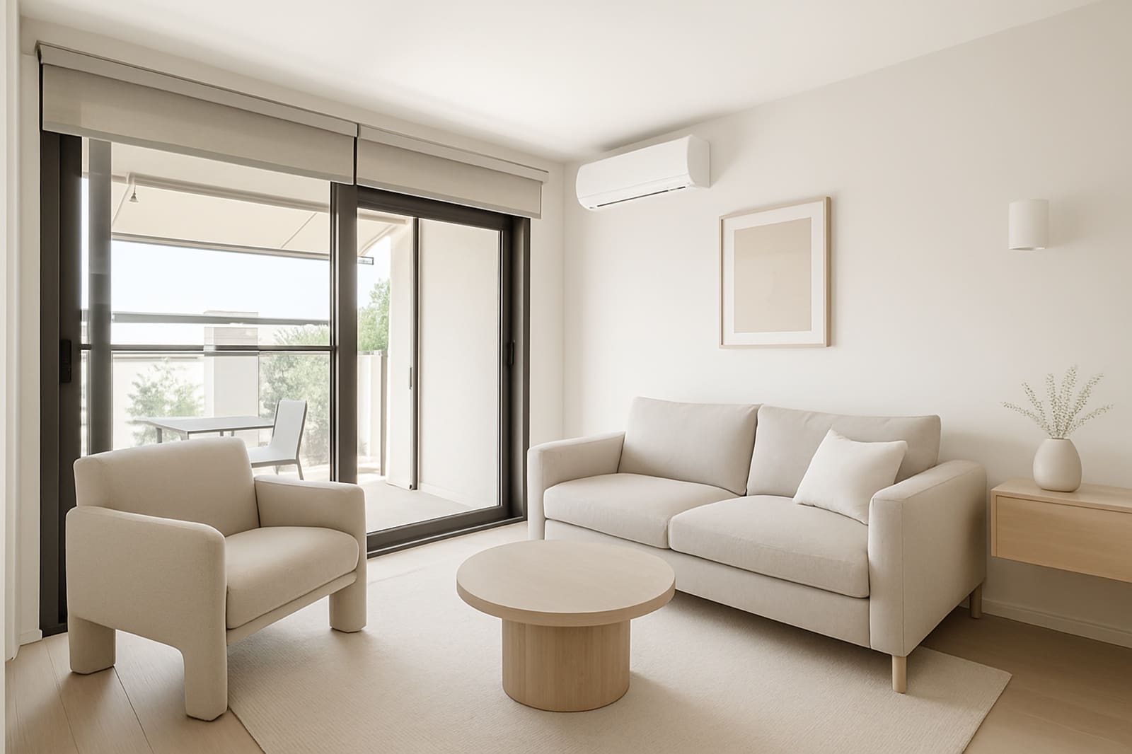 1 soverom Leilighet til salgs i Castelldefels med garasje - € 425 000 (Ref: 9283477)