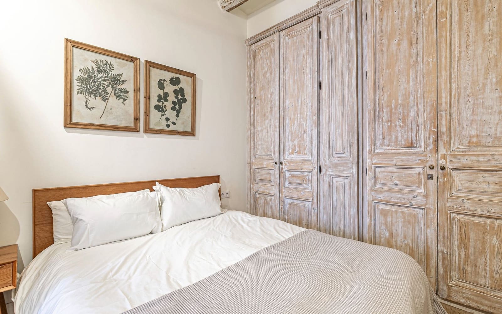 Piso de 1 habitación en Barcelona ciudad en venta - 360.000 € (Ref: 9283478)