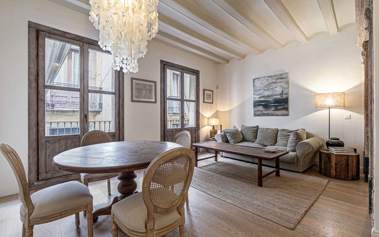 Piso de 1 habitación en Barcelona ciudad en venta - 360.000 € (Ref: 9283478)