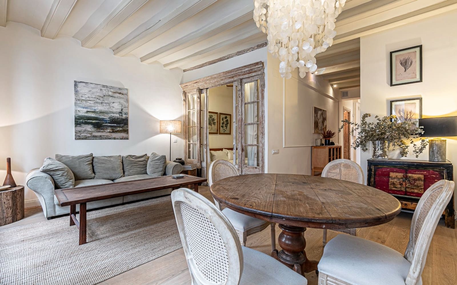 Piso de 1 habitación en Barcelona ciudad en venta - 360.000 € (Ref: 9283478)