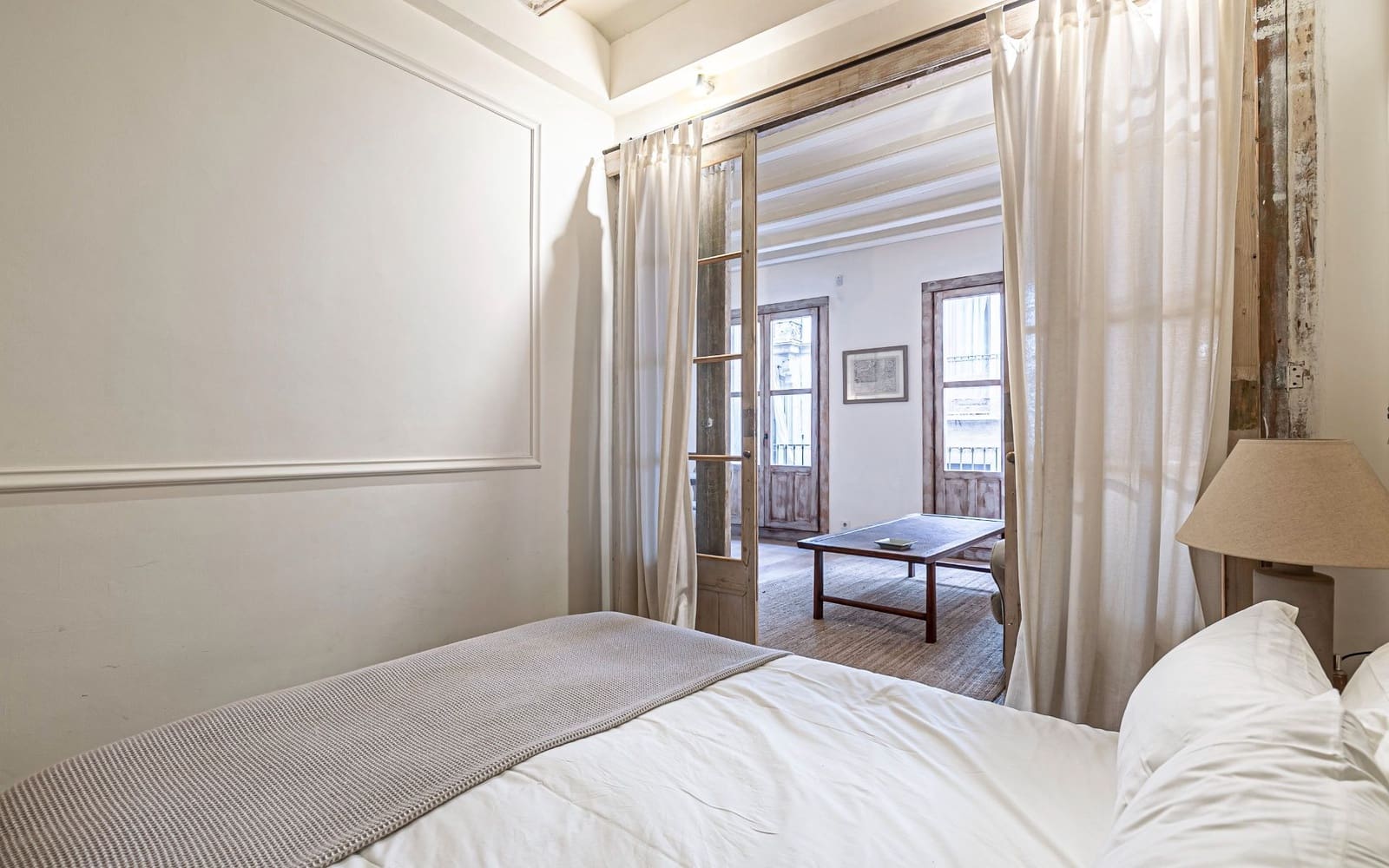 Piso de 1 habitación en Barcelona ciudad en venta - 360.000 € (Ref: 9283478)