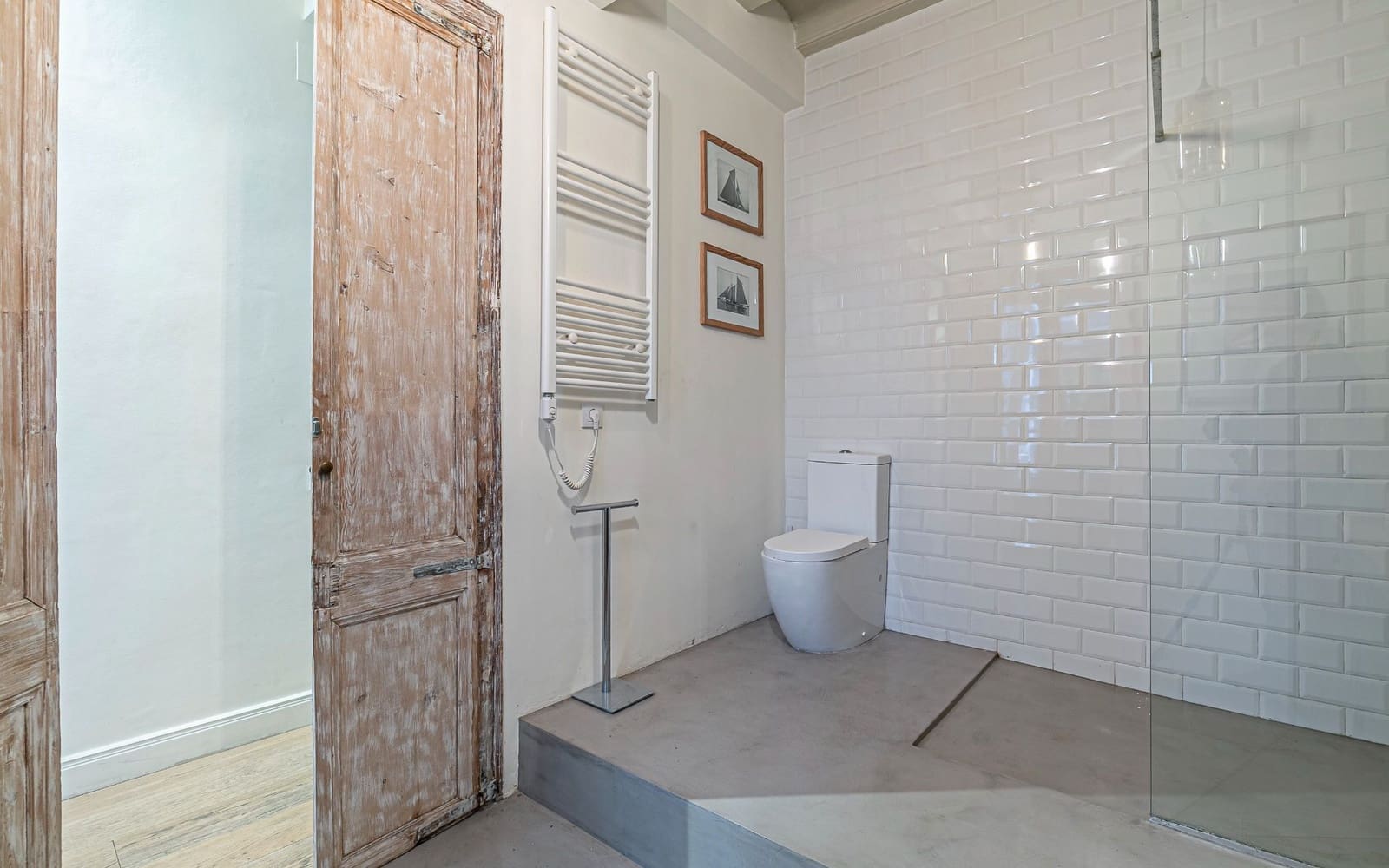 Piso de 1 habitación en Barcelona ciudad en venta - 360.000 € (Ref: 9283478)