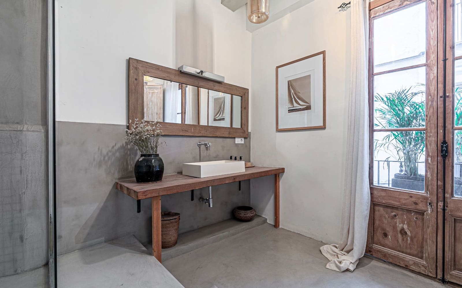 Piso de 1 habitación en Barcelona ciudad en venta - 360.000 € (Ref: 9283478)