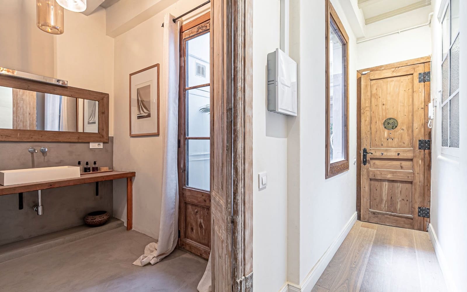 Piso de 1 habitación en Barcelona ciudad en venta - 360.000 € (Ref: 9283478)