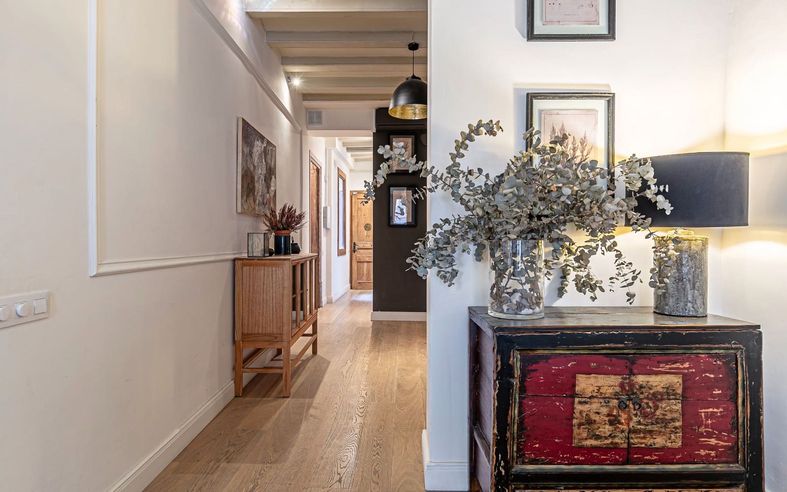 Piso de 1 habitación en Barcelona ciudad en venta - 360.000 € (Ref: 9283478)