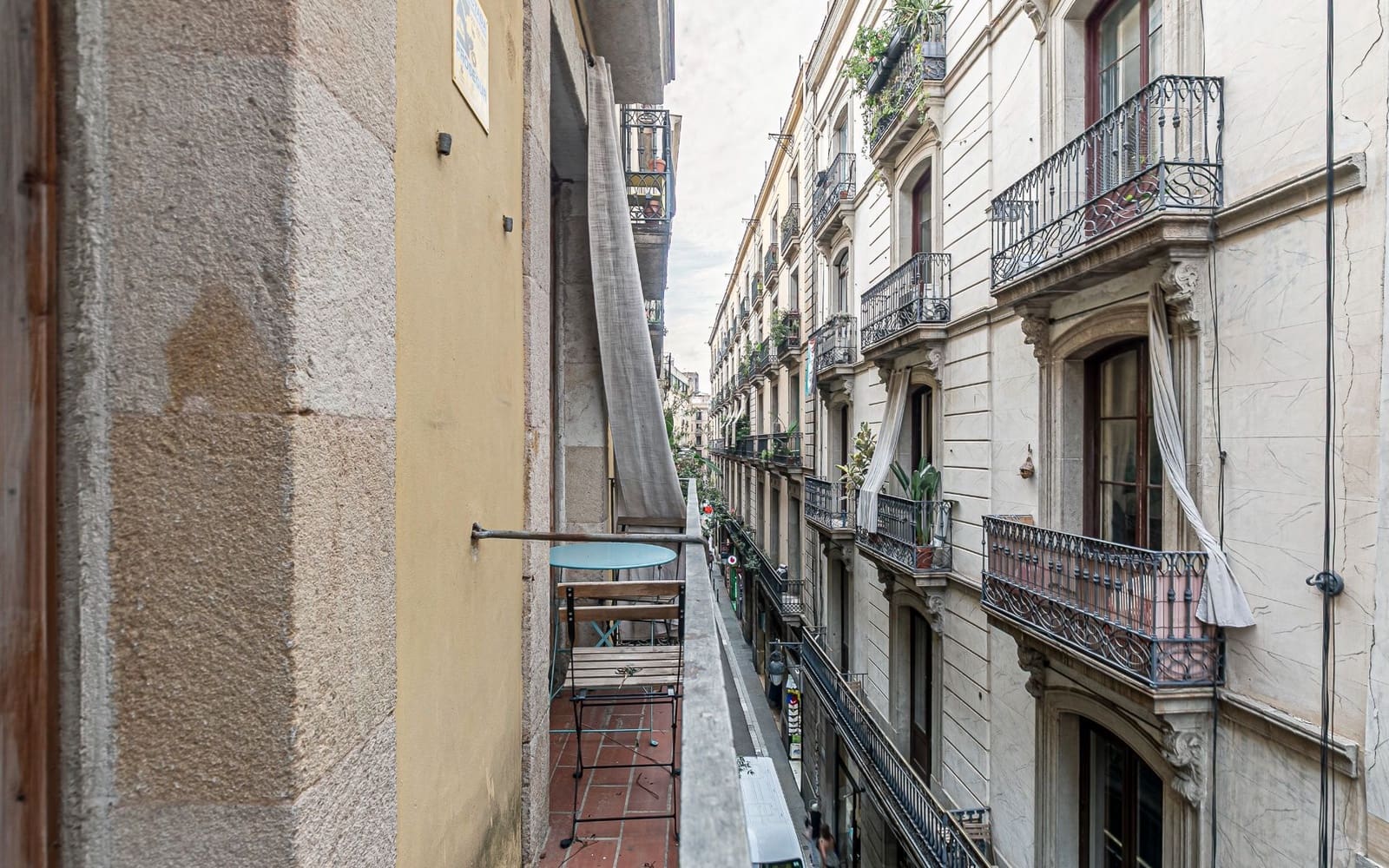 Piso de 1 habitación en Barcelona ciudad en venta - 360.000 € (Ref: 9283478)