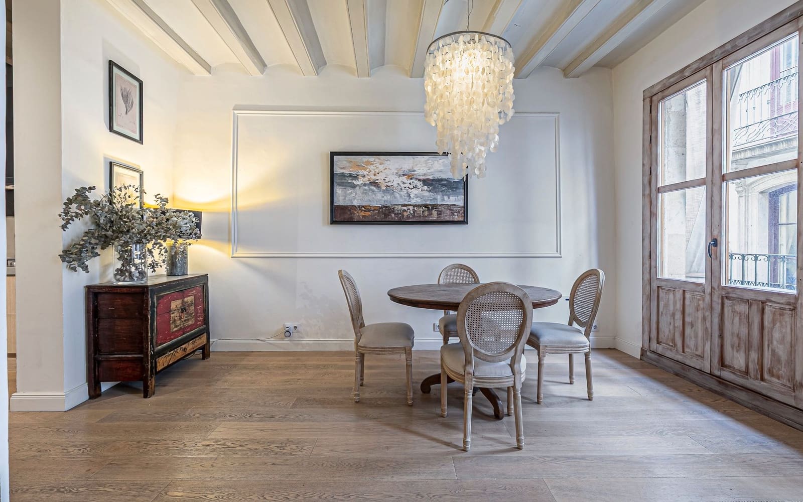 Piso de 1 habitación en Barcelona ciudad en venta - 360.000 € (Ref: 9283478)