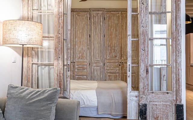 Piso de 1 habitación en El Barri Gòtic, Barcelona ciudad en venta - 360.000 € (Ref: 9283478)