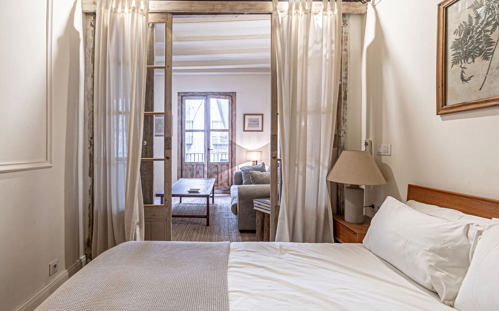 1 Zimmer Wohnung zu verkaufen in Barcelona Stadt - 360.000 € (Ref: 9283478)