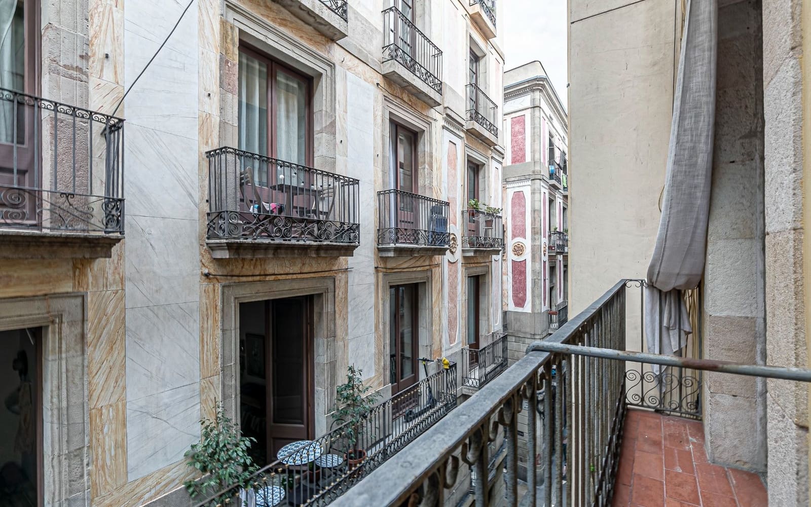 1 Zimmer Wohnung zu verkaufen in Barcelona Stadt - 360.000 € (Ref: 9283478)
