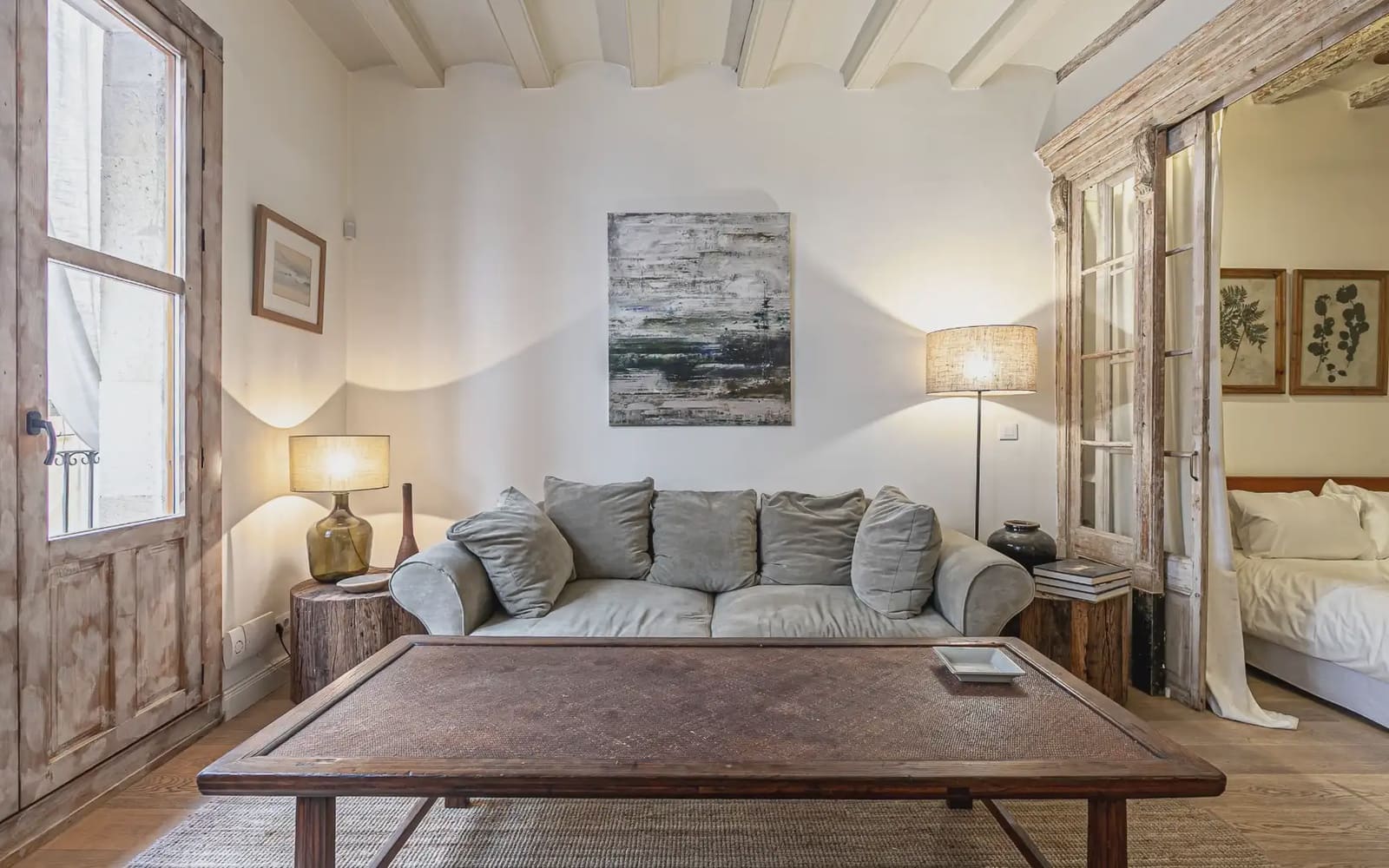 1 sypialnia Mieszkanie na sprzedaż w Miasto Barcelona - 350 000 € (Ref: 9283478)