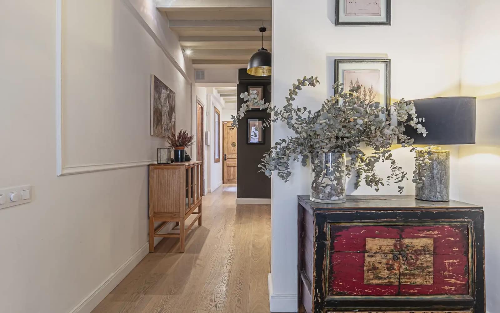 1 camera da letto Appartamento in vendita in Barcelona citta - 350.000 € (Rif: 9283478)