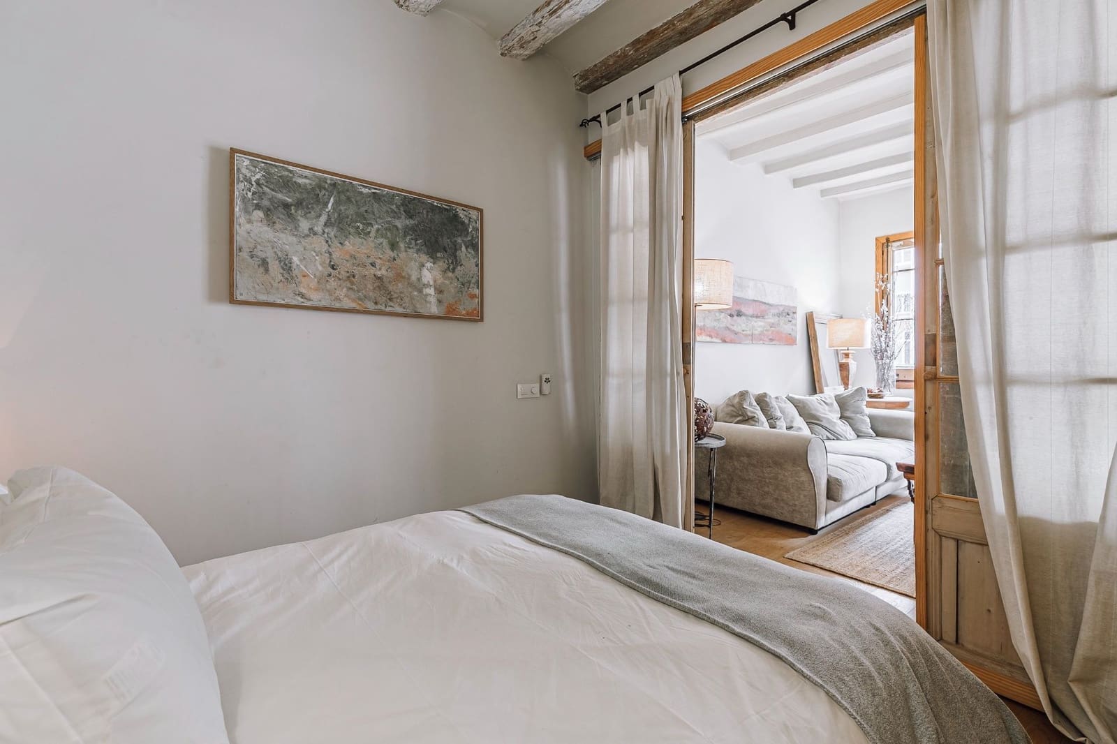 1 soveværelse Lejlighed til salg i Barcelona by - € 390.000 (Ref: 9283479)