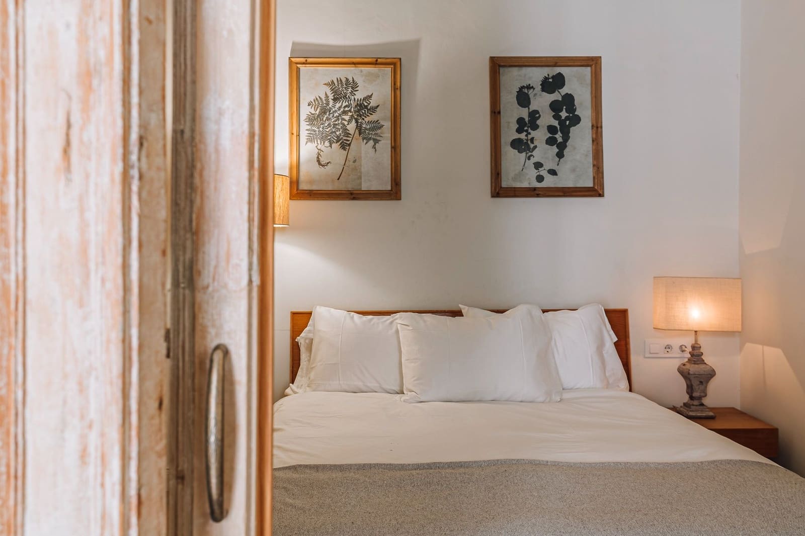 1 soveværelse Lejlighed til salg i Barcelona by - € 390.000 (Ref: 9283479)