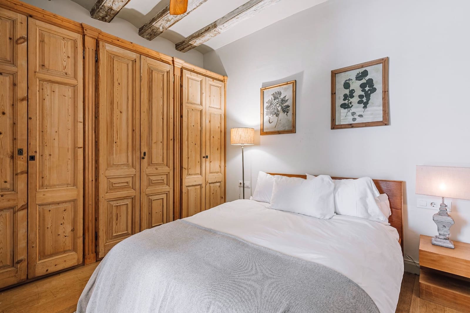 1 soveværelse Lejlighed til salg i Barcelona by - € 390.000 (Ref: 9283479)