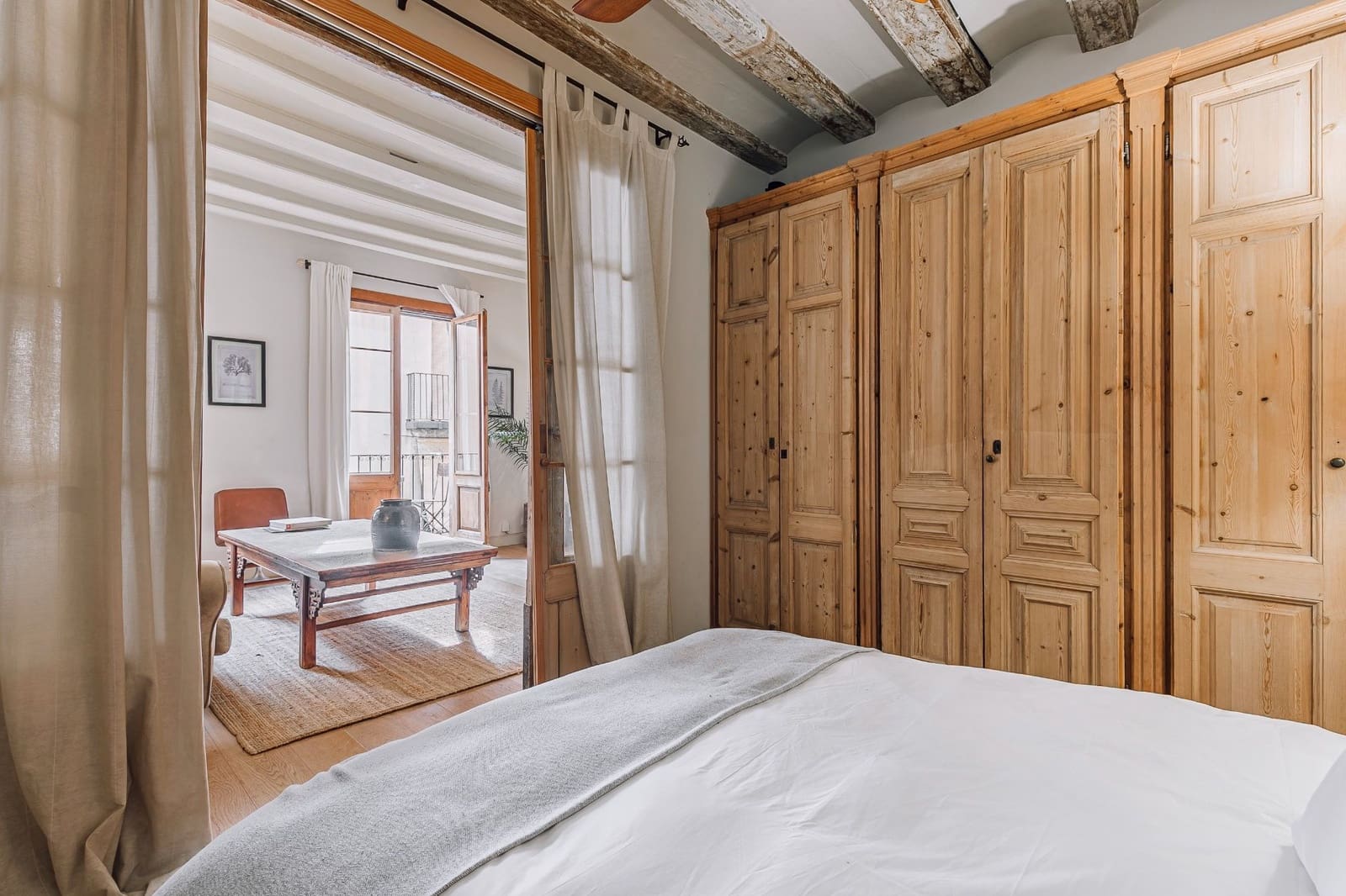 1 soveværelse Lejlighed til salg i Barcelona by - € 390.000 (Ref: 9283479)