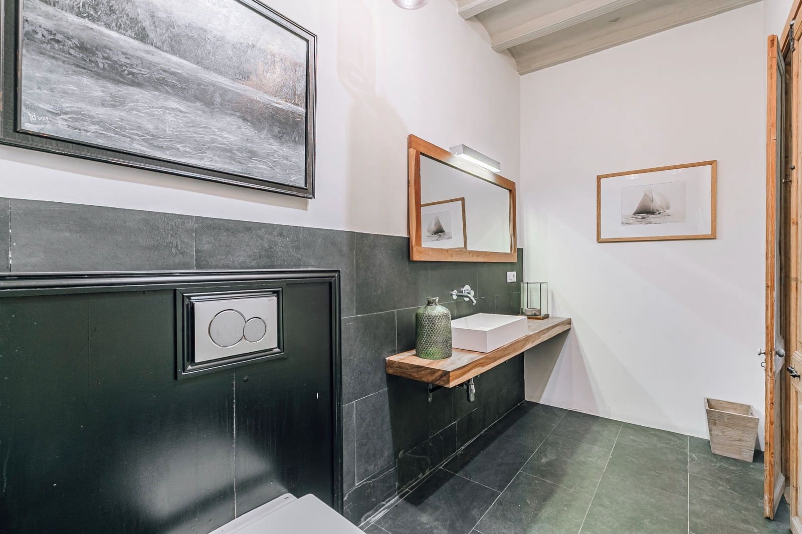 1 soveværelse Lejlighed til salg i Barcelona by - € 390.000 (Ref: 9283479)