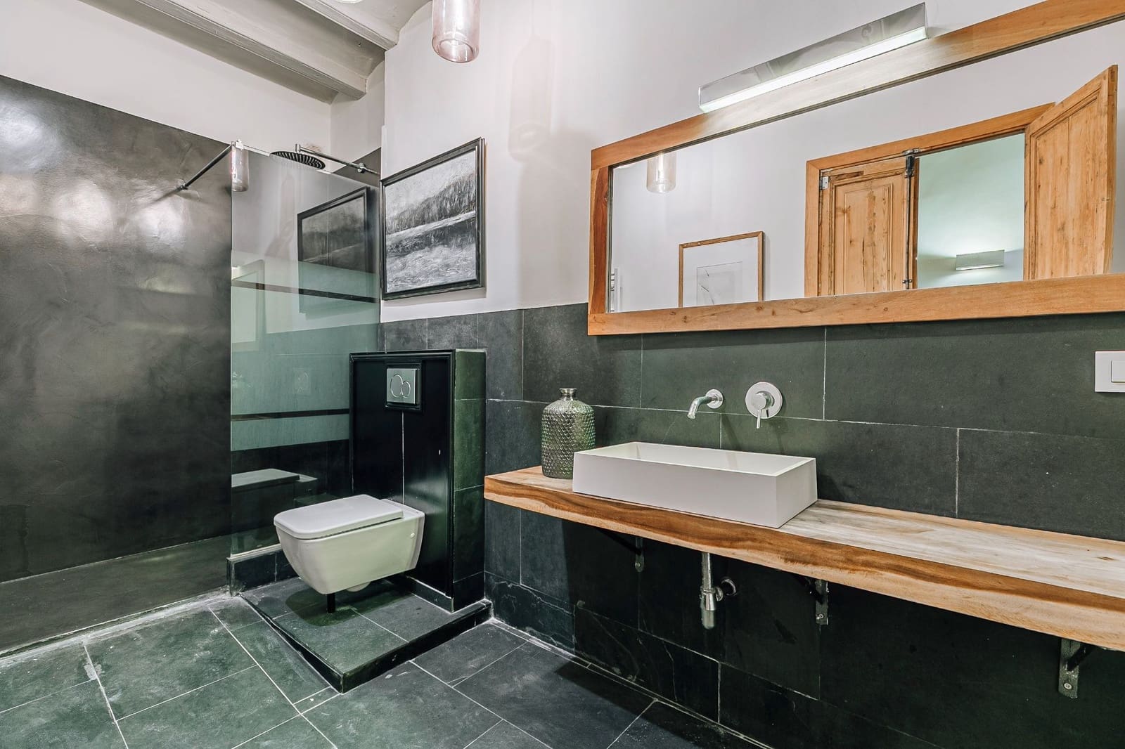 1 soveværelse Lejlighed til salg i Barcelona by - € 390.000 (Ref: 9283479)